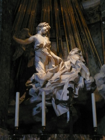 欧美石雕雕刻图