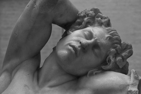 欧美石雕雕刻图