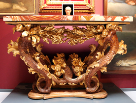 欧美石雕雕刻图