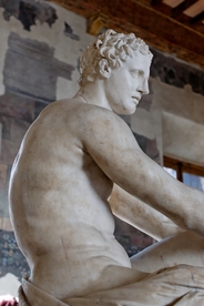 欧美石雕雕刻图