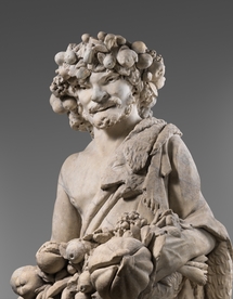 欧美石雕雕刻图