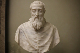 欧美石雕雕刻图