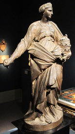 欧美石雕雕刻图