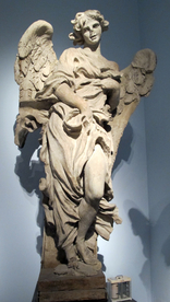 欧美石雕雕刻图