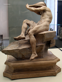 欧美石雕雕刻图