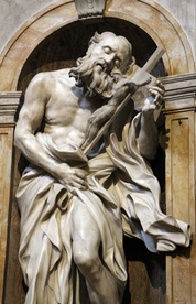 欧美石雕雕刻摄影图