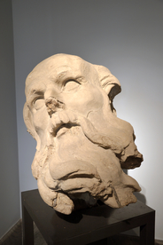 欧美石雕雕刻摄影图