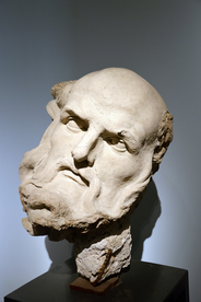 欧美石雕雕刻摄影图