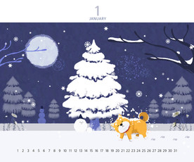 创意动物合成图片