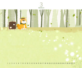 创意动物合成图片