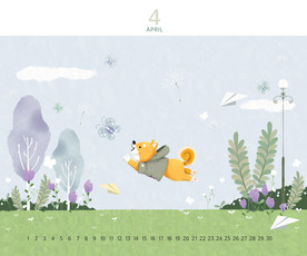 创意动物合成图片