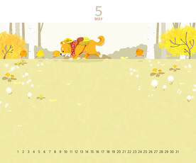 创意动物合成图片