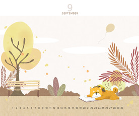 创意动物合成图片