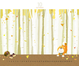 创意动物合成图片