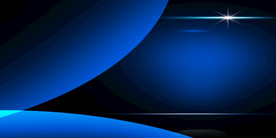 炫酷流光炫彩光效图片