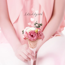 粉色浪漫主题图片