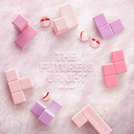 粉色浪漫主题图片