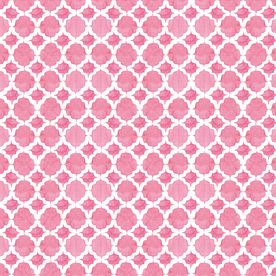 50张四叶形水彩纸