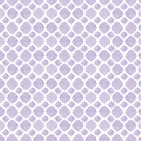 50张四叶形水彩纸