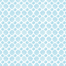 50张四叶形水彩纸