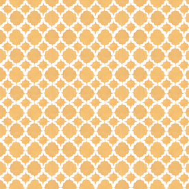 50张四叶形水彩纸