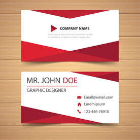 名片模板 名片设计 名片图片