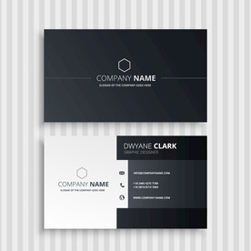 名片模板 名片设计 名片图片