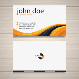 名片模板 名片设计 名片图片