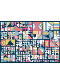 时尚装饰元素矢量图