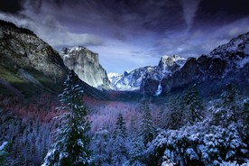 自然风景