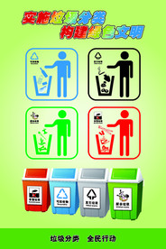 垃圾分类