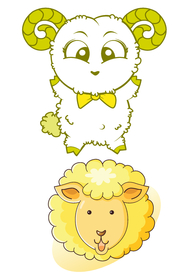 羊