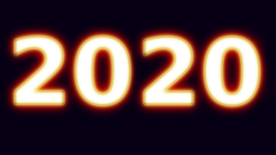 2020年 照明