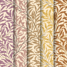 复古图案纹理背景