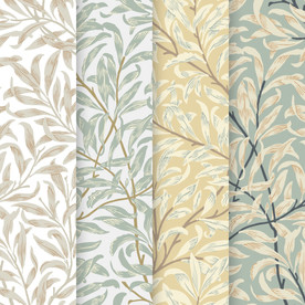 复古图案纹理背景