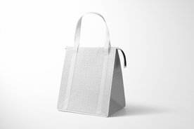 保温冰袋样机套装