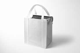 保温冰袋样机套装