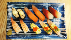 寿司