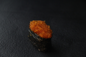 鱼子寿司