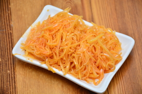 酸萝卜丝