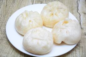 包子