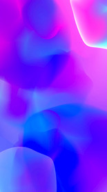 蓝色背景彩色背景蓝色流体背景