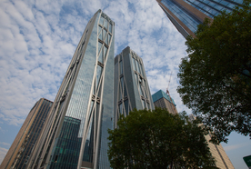 湘江财富金融中心