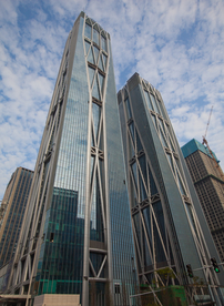 湘江财富金融中心