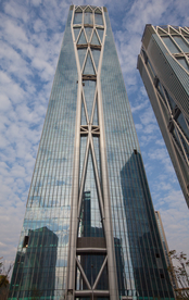 湘江财富金融中心