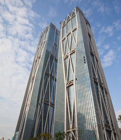 湘江财富金融中心