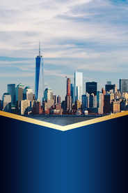 地产活动宣传背景海报素材