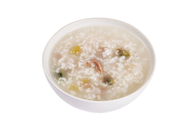 粥