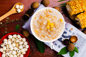 玉米粥