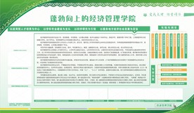 企业简介 学校文化